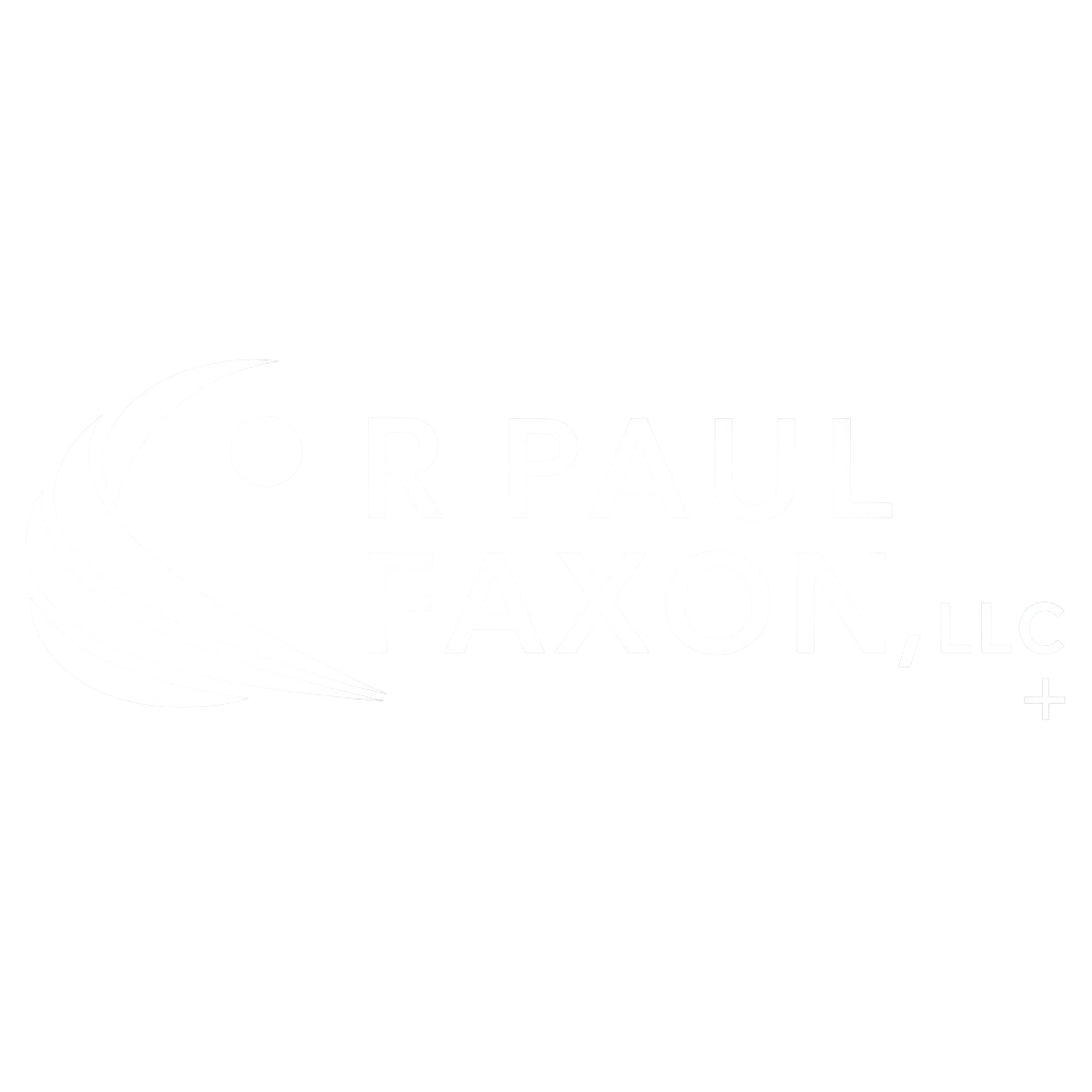 R. Paul Faxon LLC